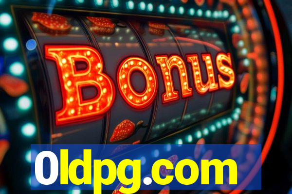 0ldpg.com