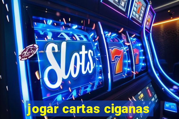 jogar cartas ciganas