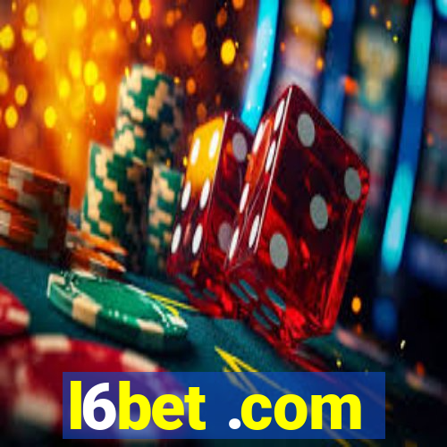 l6bet .com