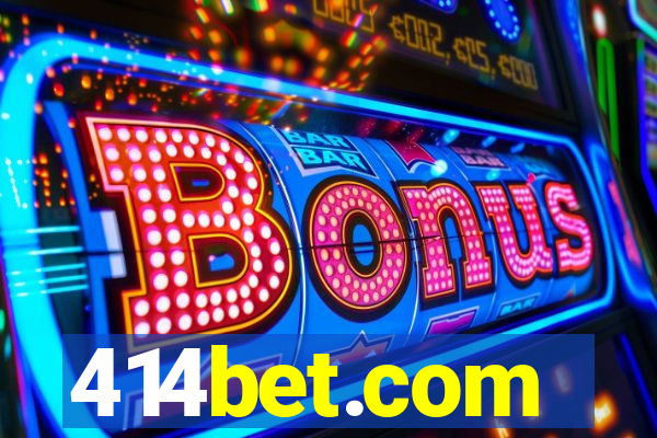 414bet.com