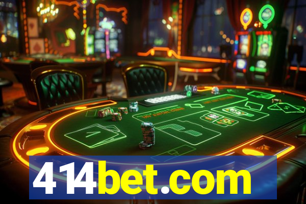 414bet.com