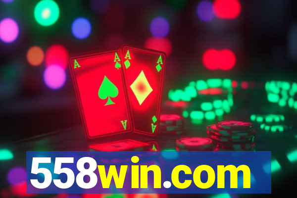 558win.com