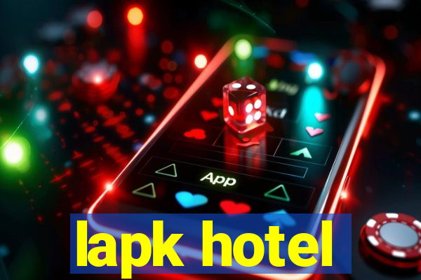 lapk hotel