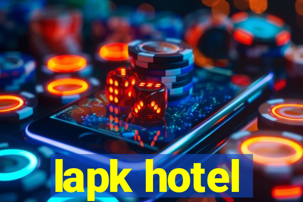 lapk hotel