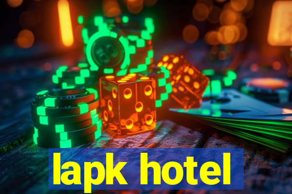 lapk hotel