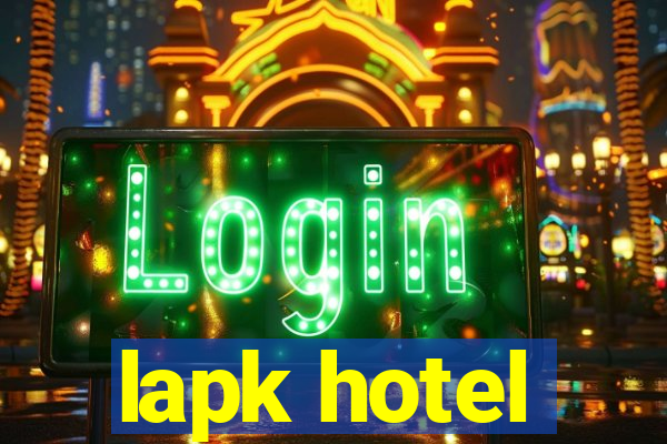 lapk hotel