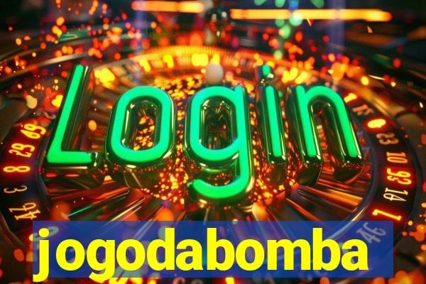 jogodabomba