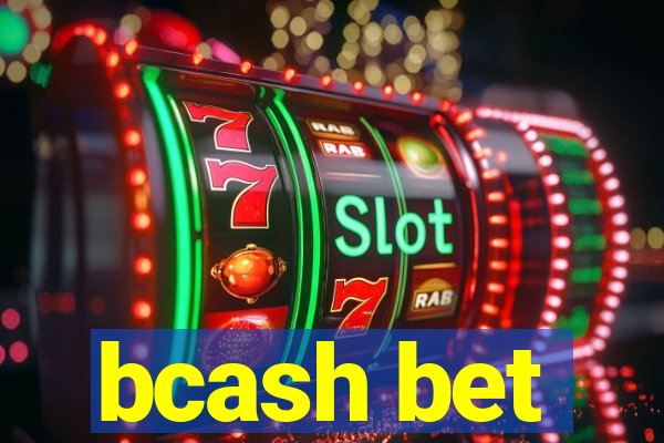 bcash bet