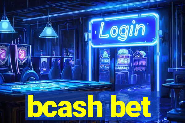 bcash bet