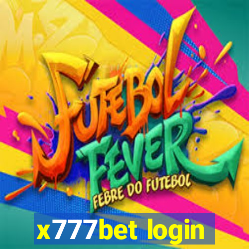 x777bet login