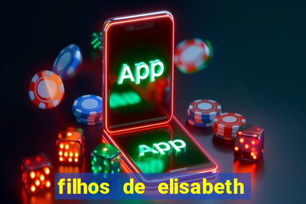 filhos de elisabeth fritzl hoje