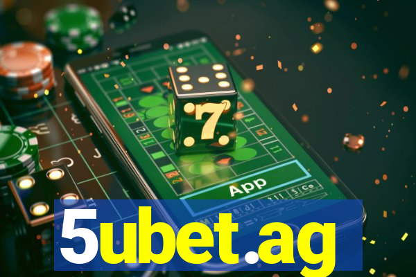 5ubet.ag