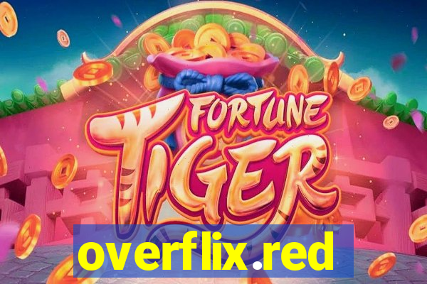 overflix.red