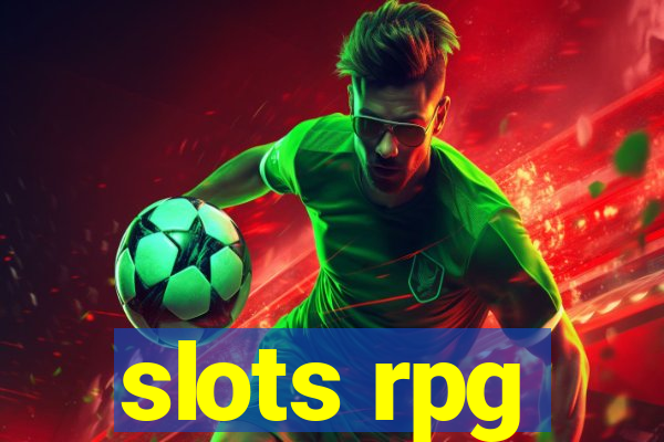 slots rpg