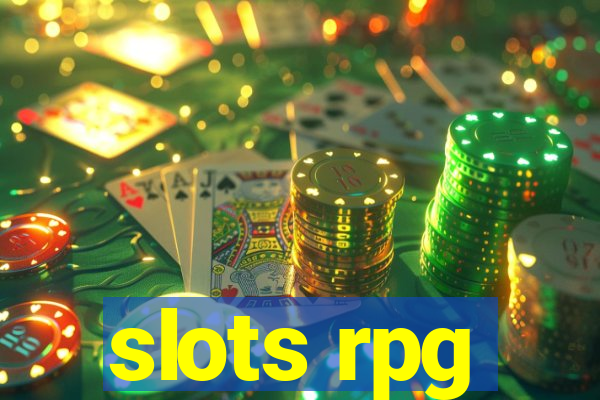 slots rpg