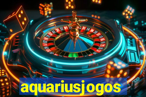 aquariusjogos