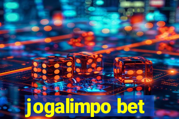 jogalimpo bet