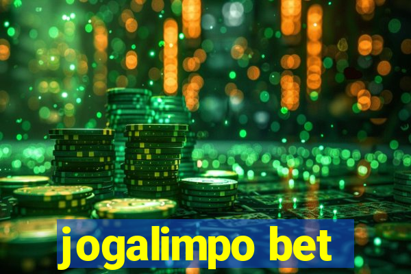 jogalimpo bet