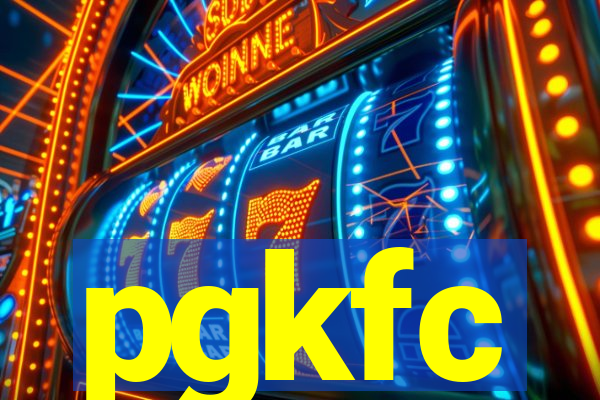 pgkfc