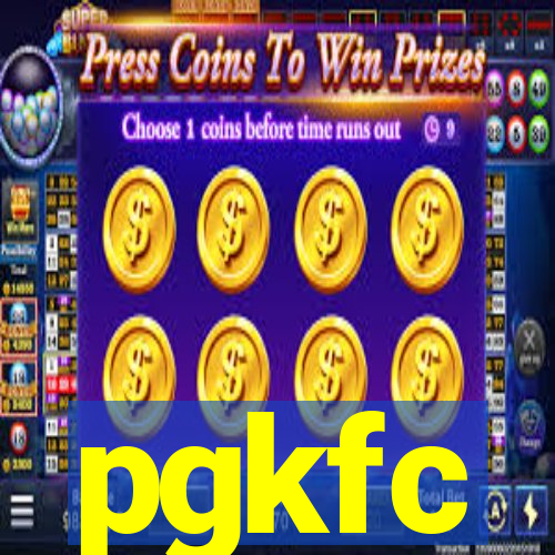 pgkfc