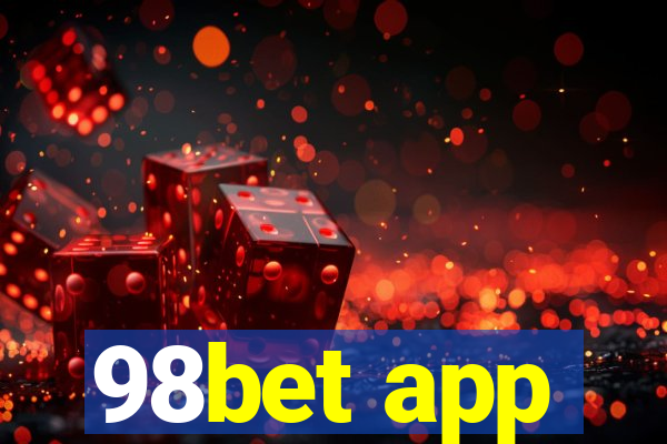 98bet app