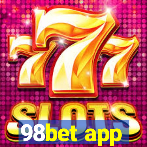 98bet app