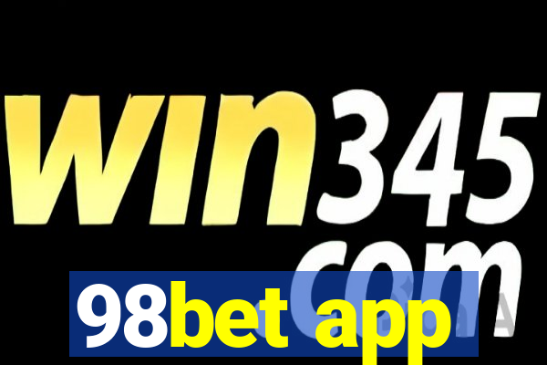 98bet app