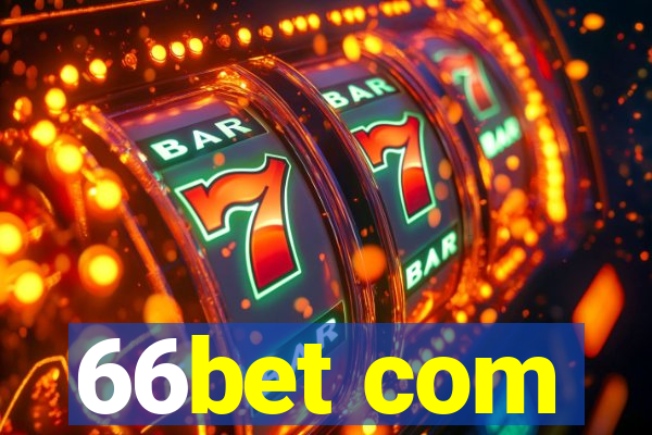 66bet com