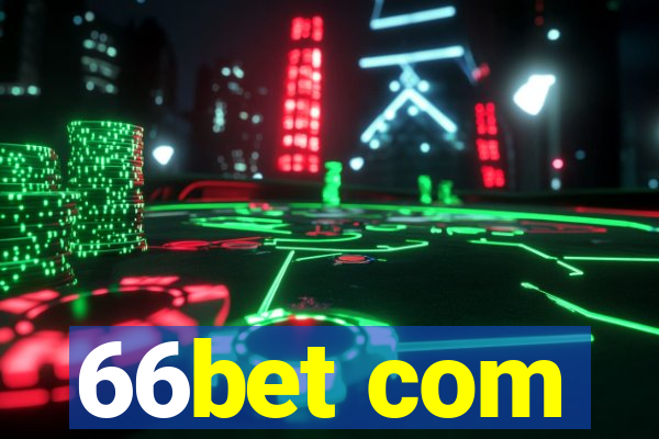 66bet com