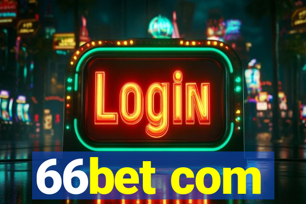 66bet com