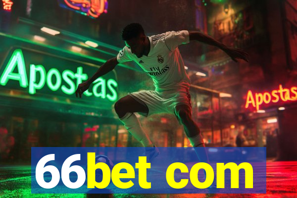 66bet com