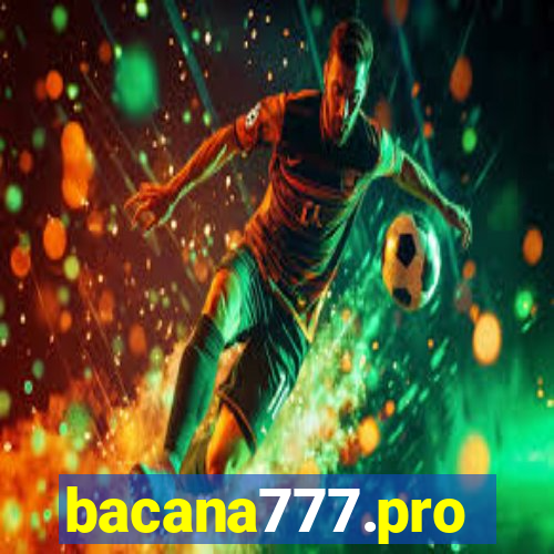 bacana777.pro