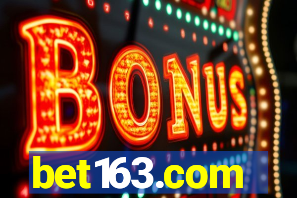 bet163.com