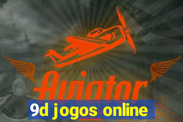 9d jogos online