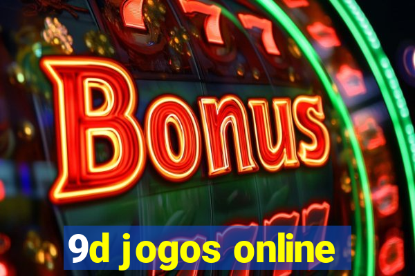 9d jogos online