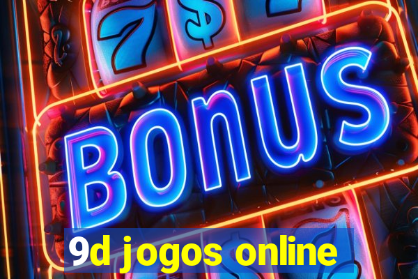 9d jogos online