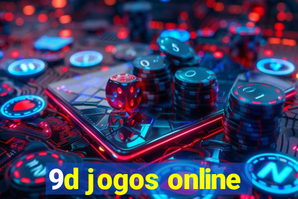 9d jogos online