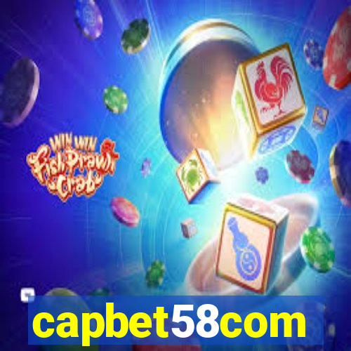 capbet58com