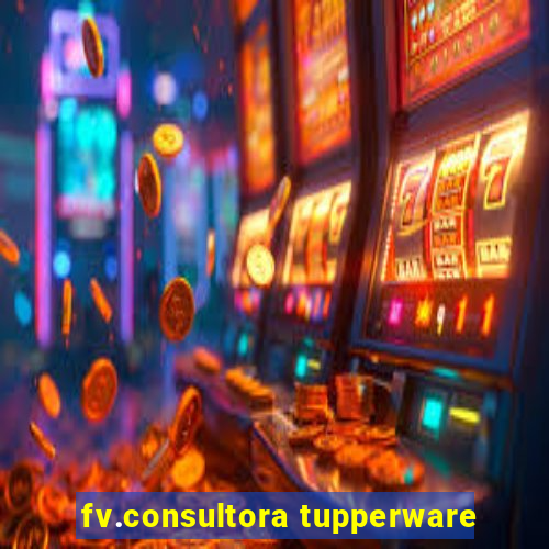 fv.consultora tupperware