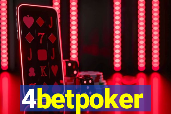 4betpoker