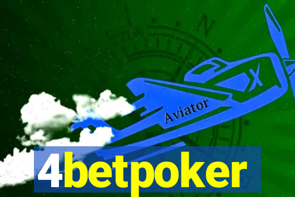 4betpoker