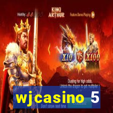 wjcasino 5