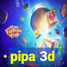 pipa 3d