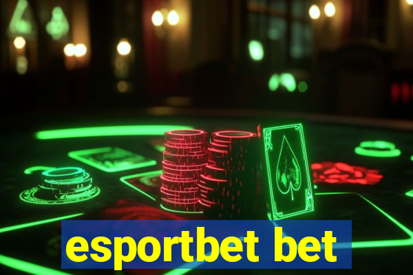 esportbet bet