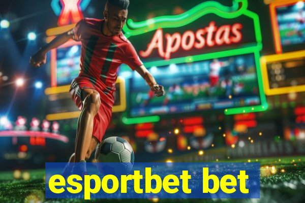 esportbet bet