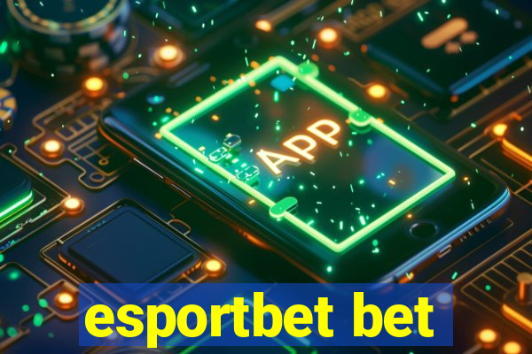 esportbet bet