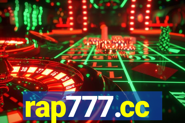 rap777.cc