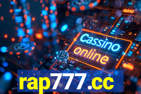 rap777.cc