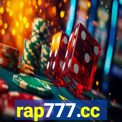 rap777.cc