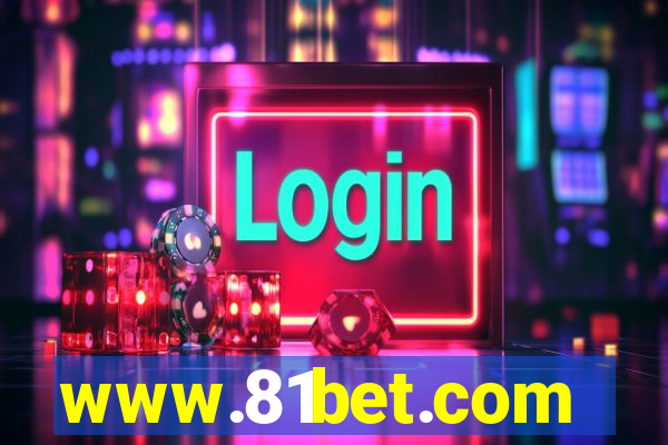 www.81bet.com